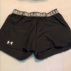 Under Armour shorts
